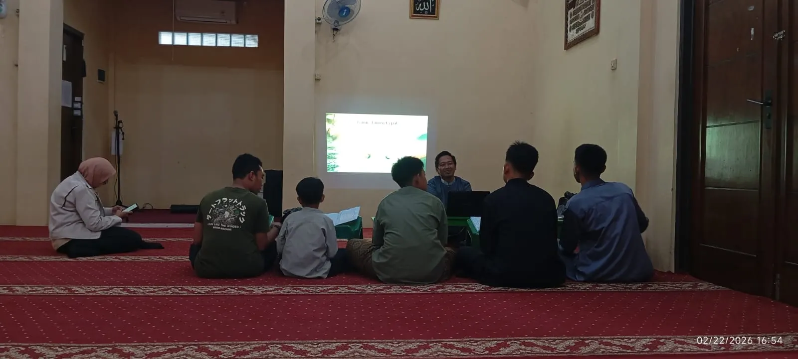 Syabab