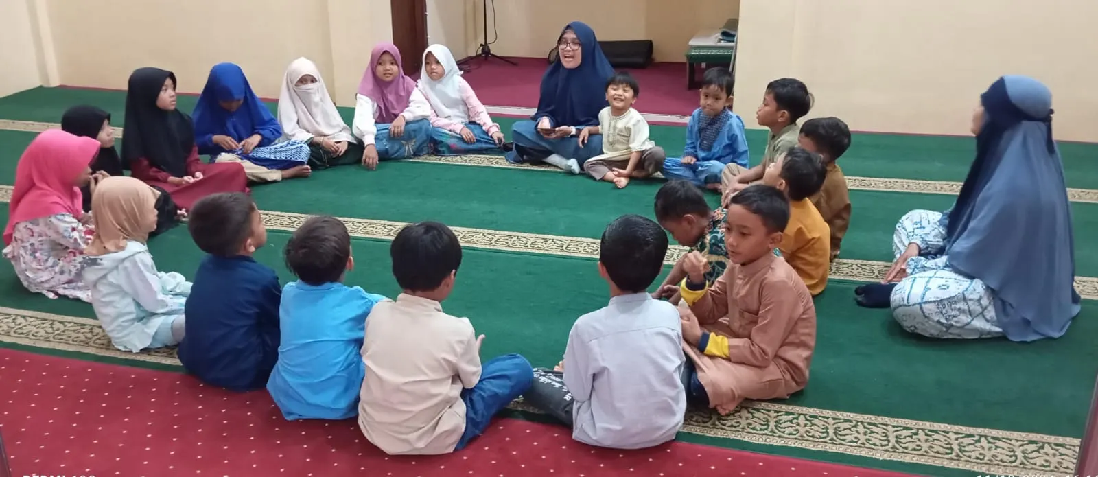 TPA Darussalam